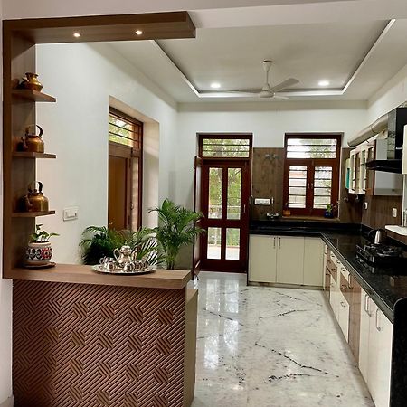 Vila Karni Nivvas - Luxury Redefined Udajpur Exteriér fotografie