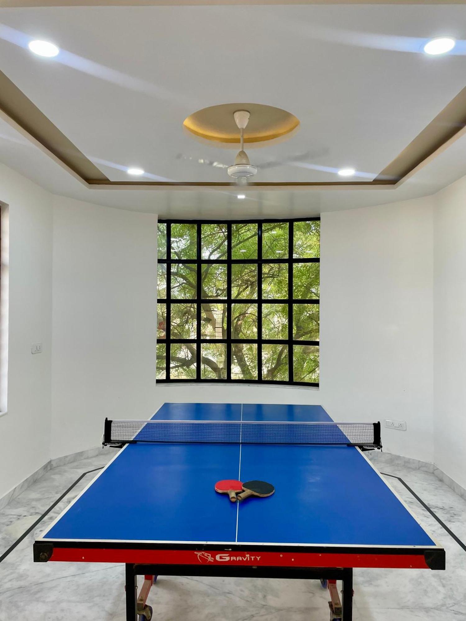 Vila Karni Nivvas - Luxury Redefined Udajpur Exteriér fotografie