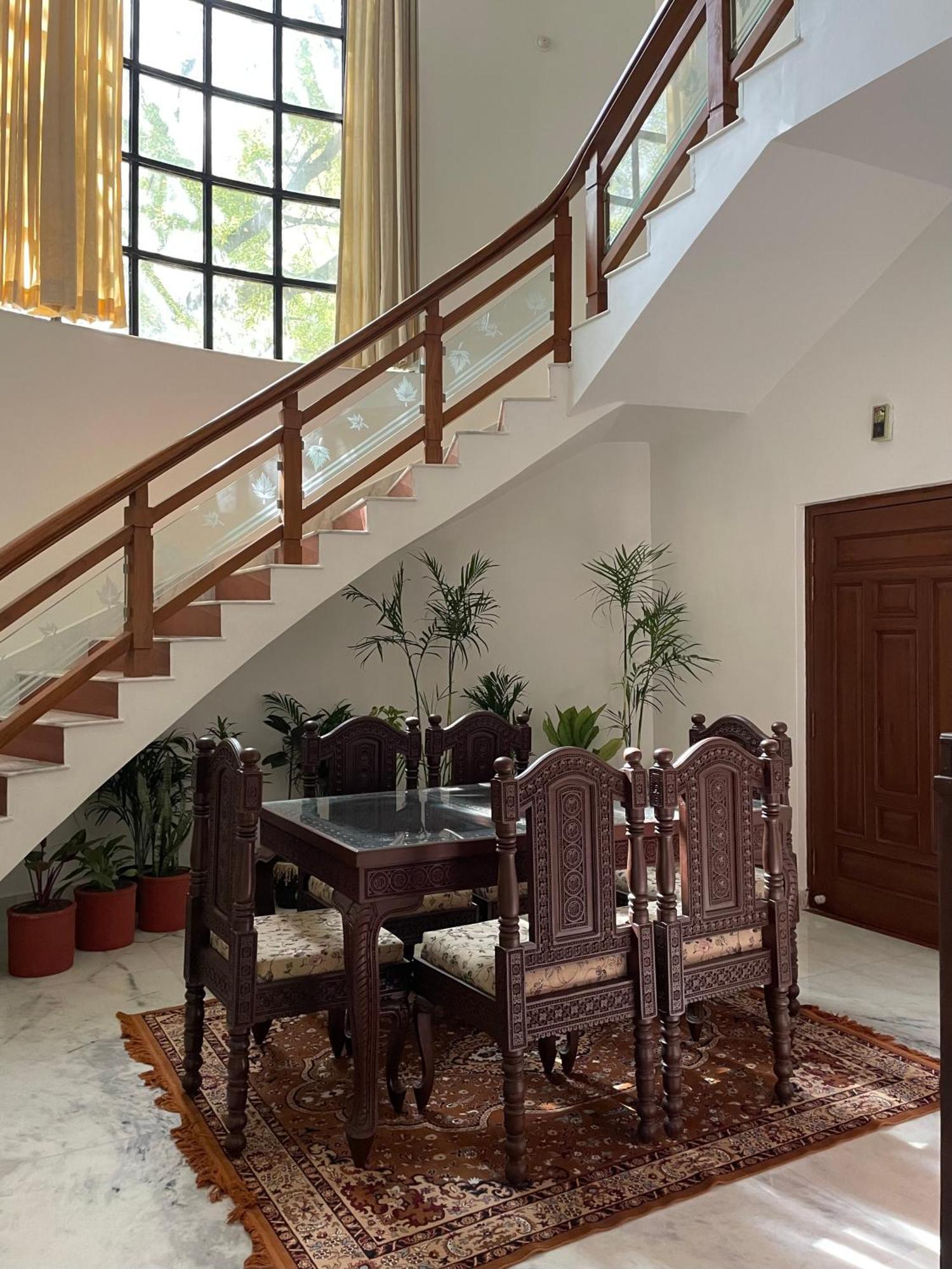 Vila Karni Nivvas - Luxury Redefined Udajpur Exteriér fotografie