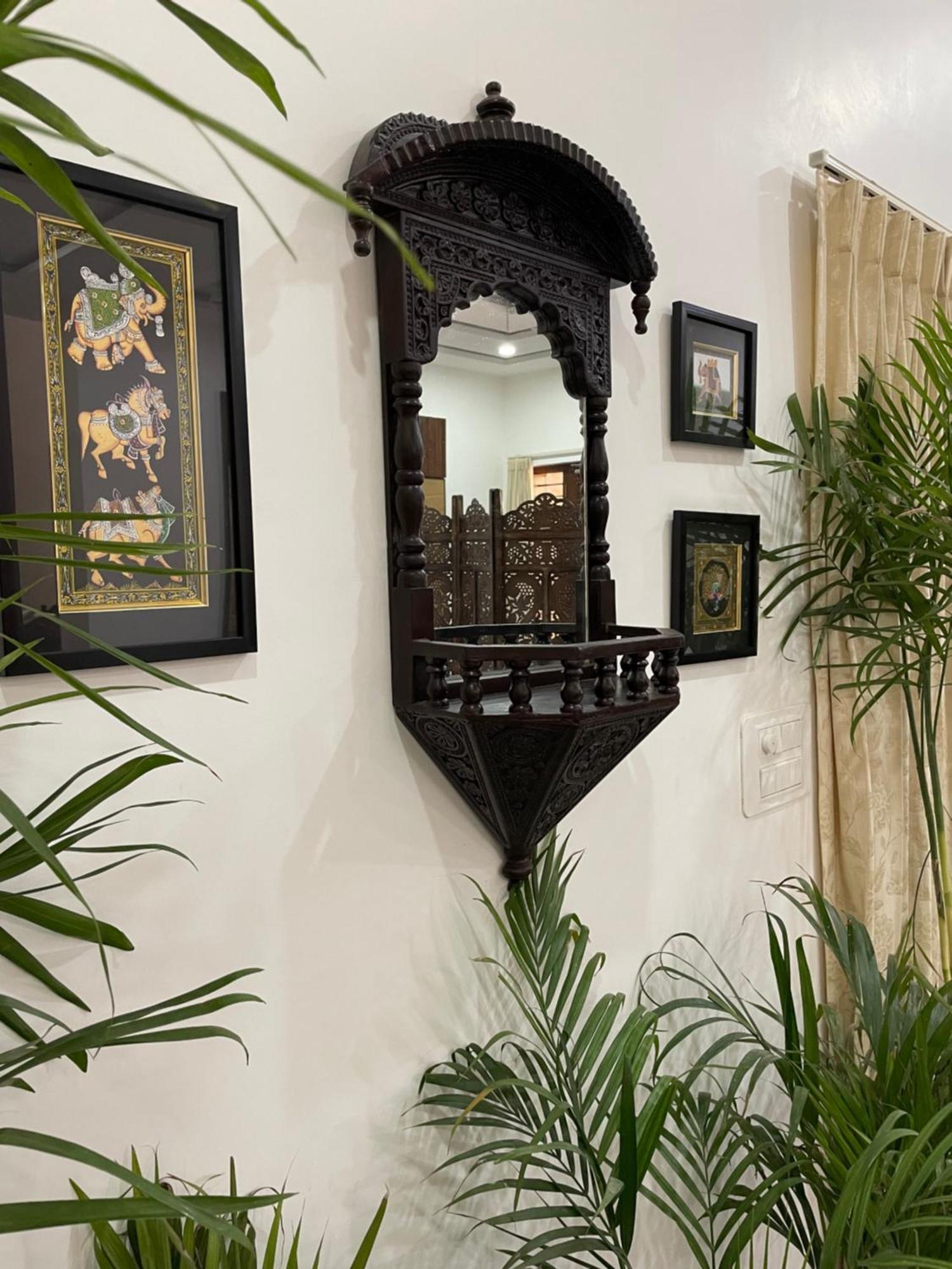 Vila Karni Nivvas - Luxury Redefined Udajpur Exteriér fotografie