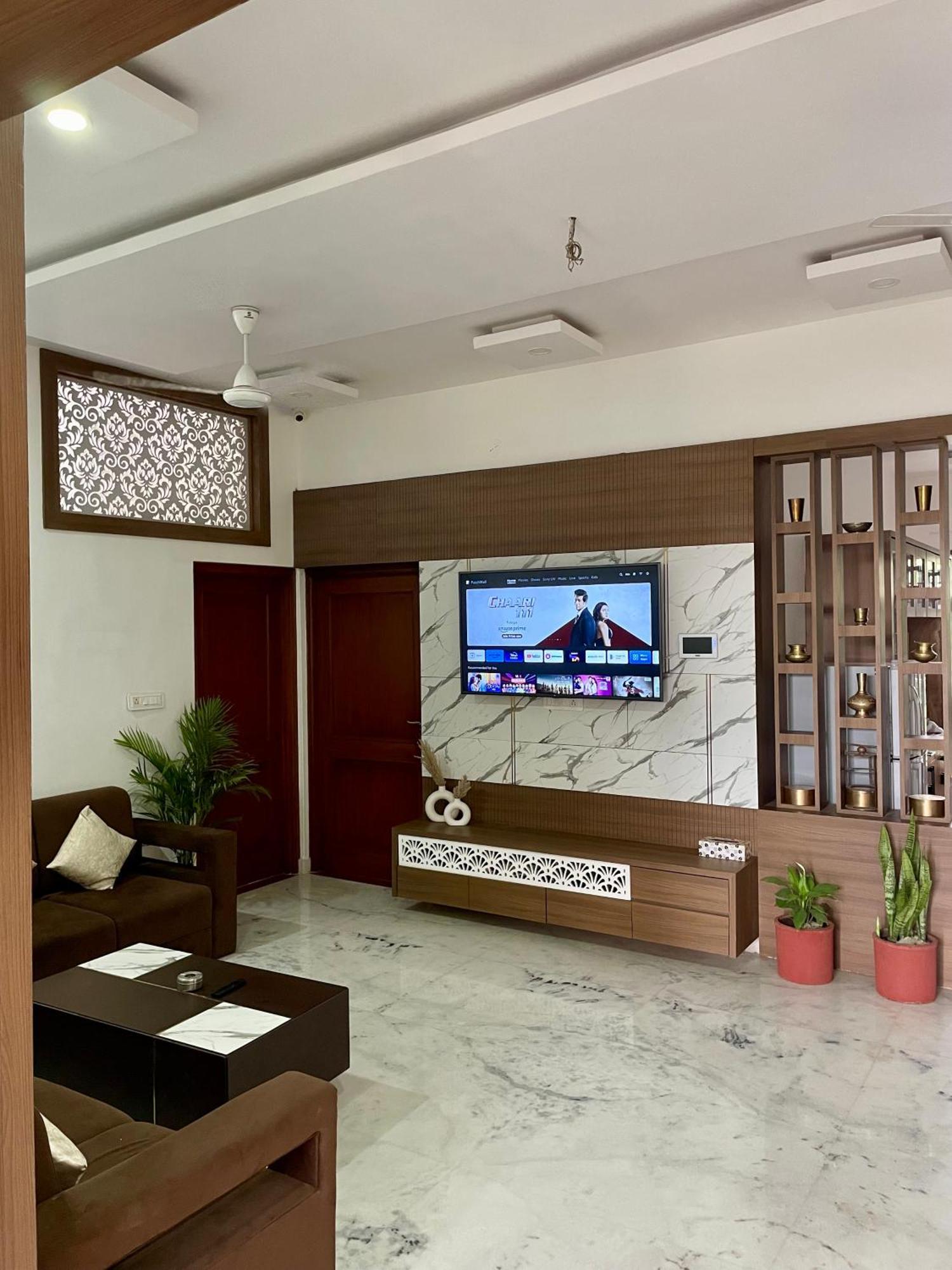 Vila Karni Nivvas - Luxury Redefined Udajpur Exteriér fotografie