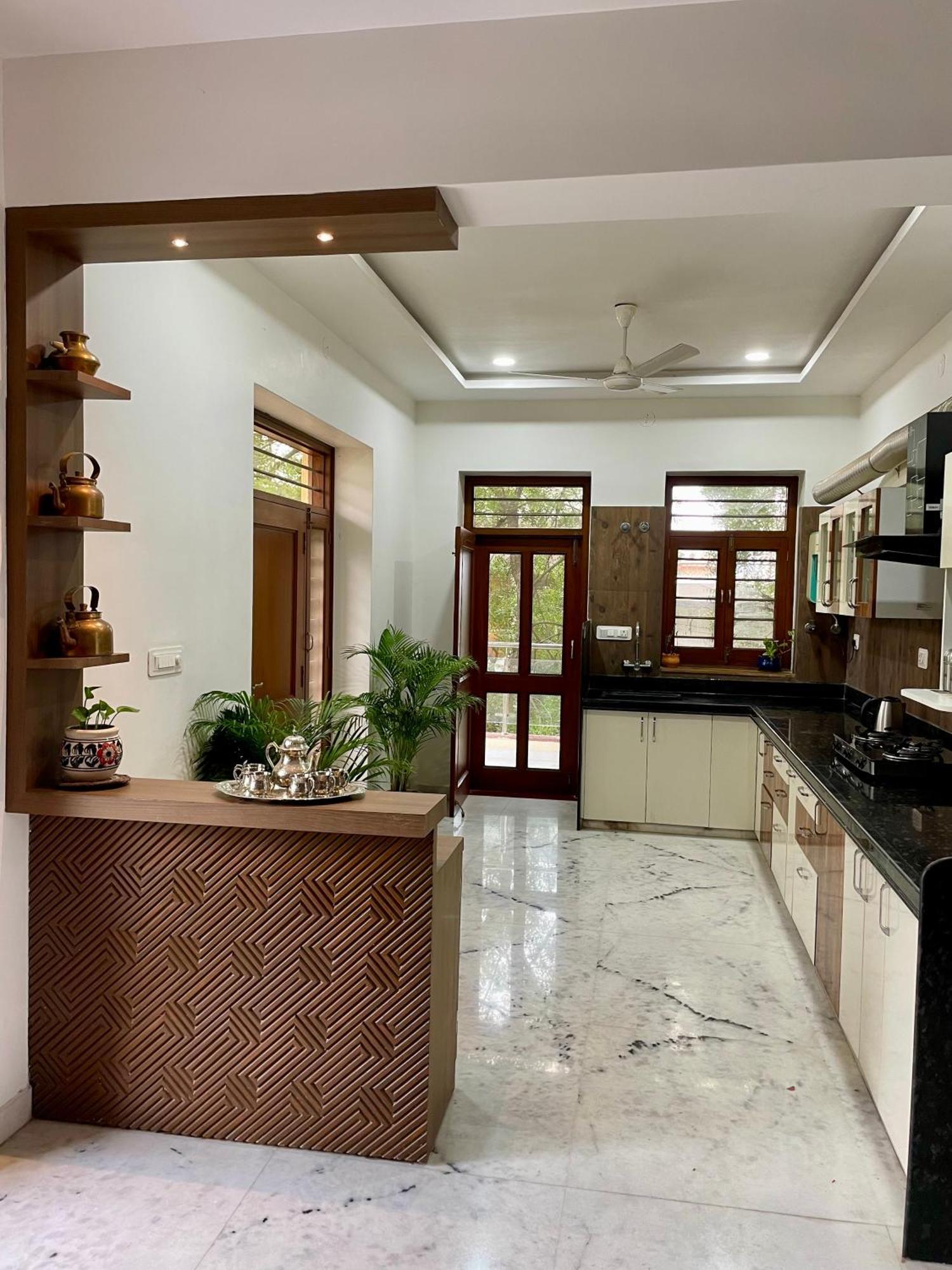 Vila Karni Nivvas - Luxury Redefined Udajpur Exteriér fotografie