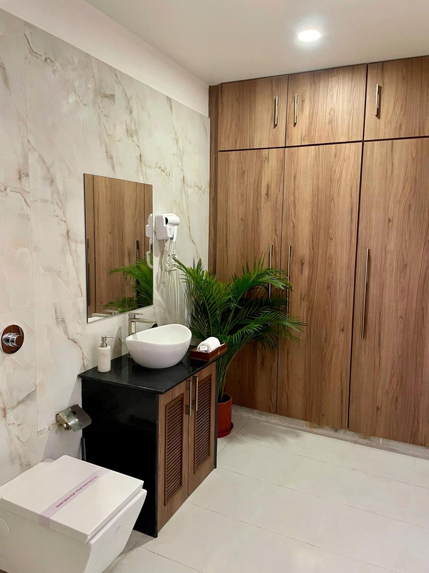 Vila Karni Nivvas - Luxury Redefined Udajpur Exteriér fotografie