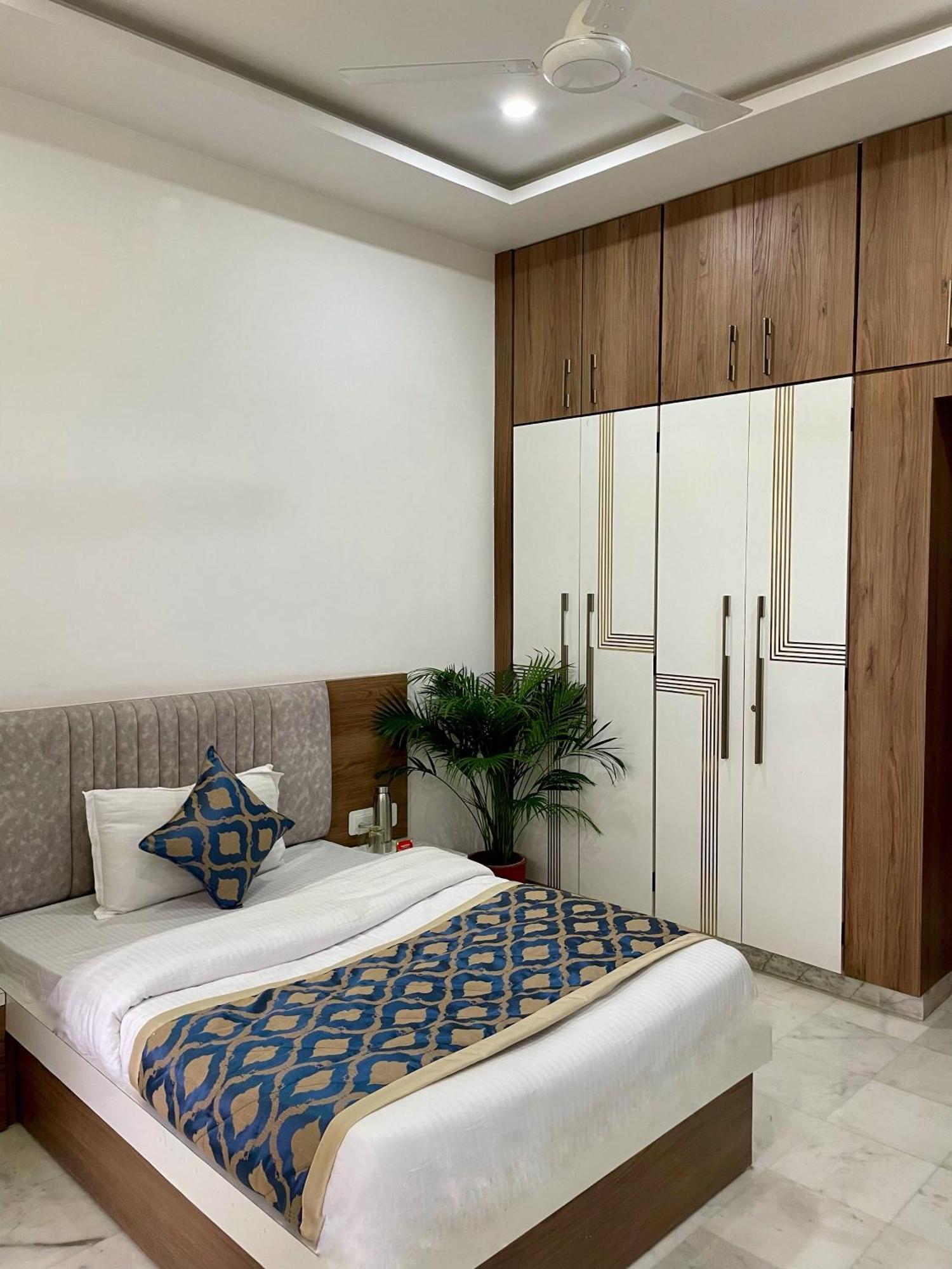 Vila Karni Nivvas - Luxury Redefined Udajpur Exteriér fotografie