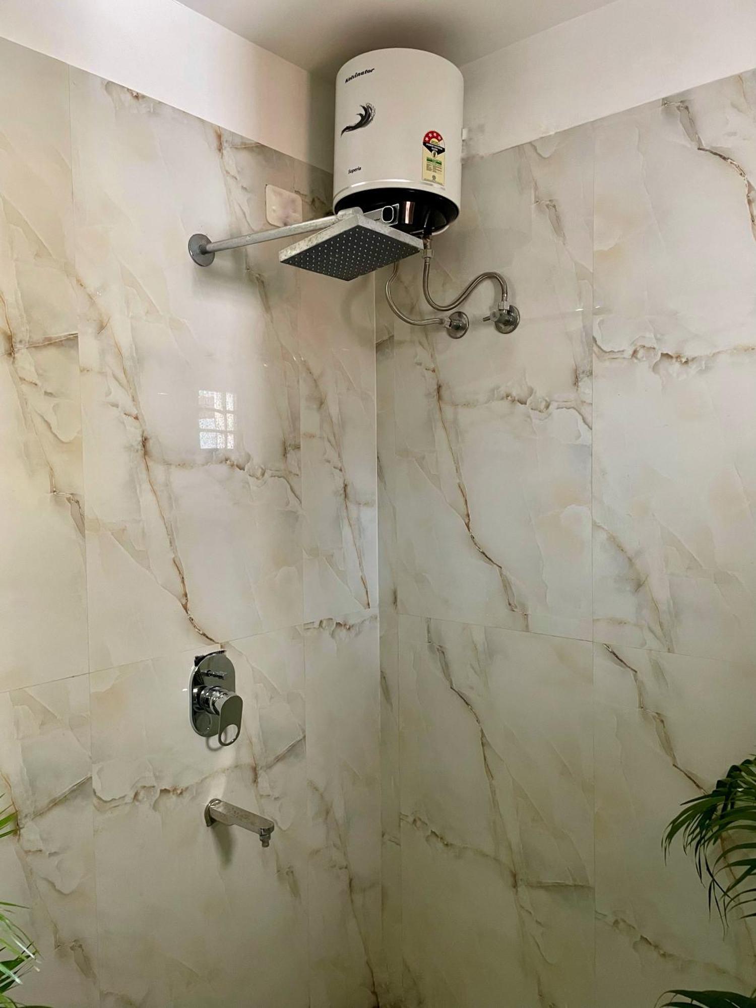 Vila Karni Nivvas - Luxury Redefined Udajpur Exteriér fotografie