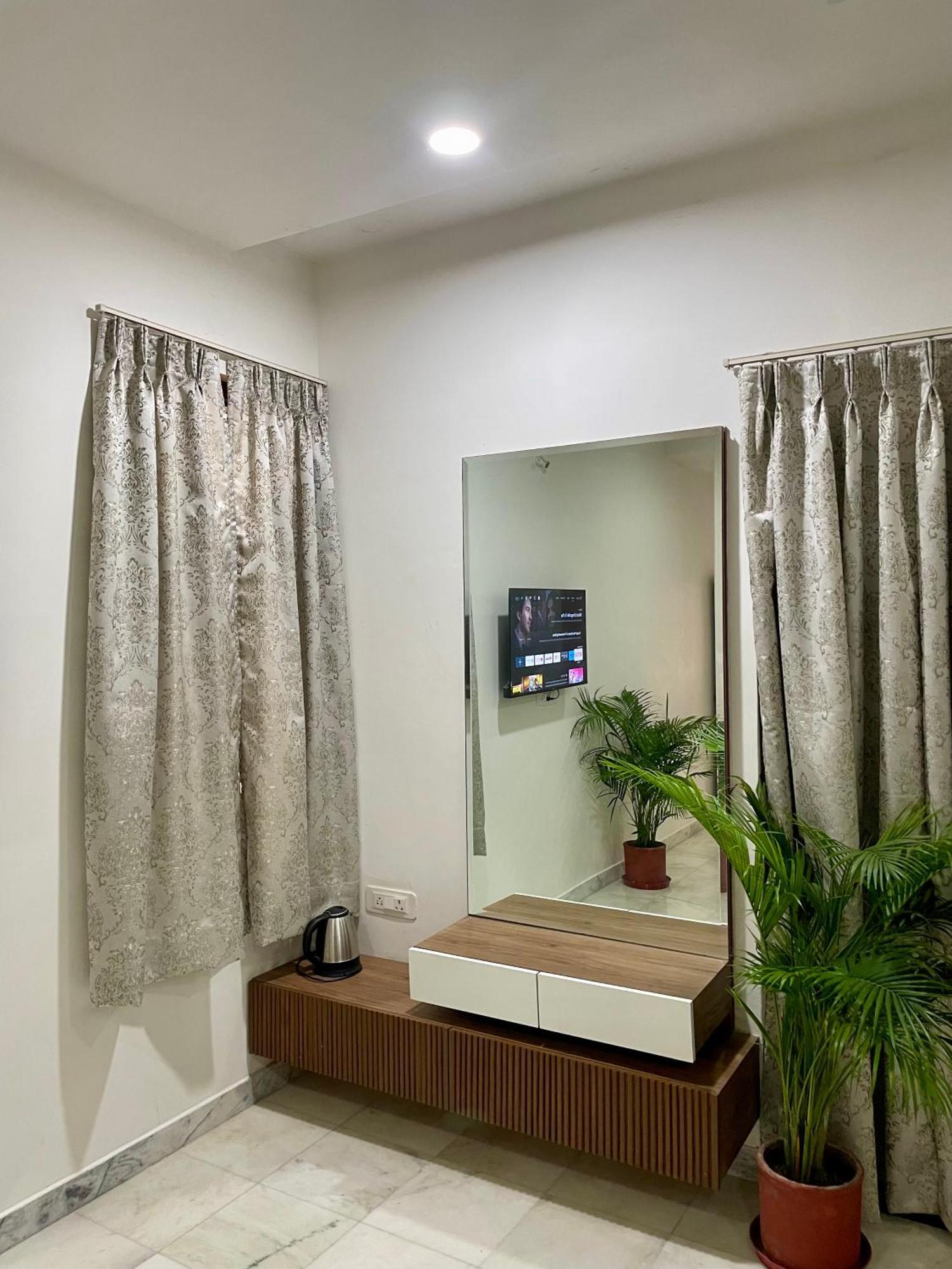 Vila Karni Nivvas - Luxury Redefined Udajpur Exteriér fotografie