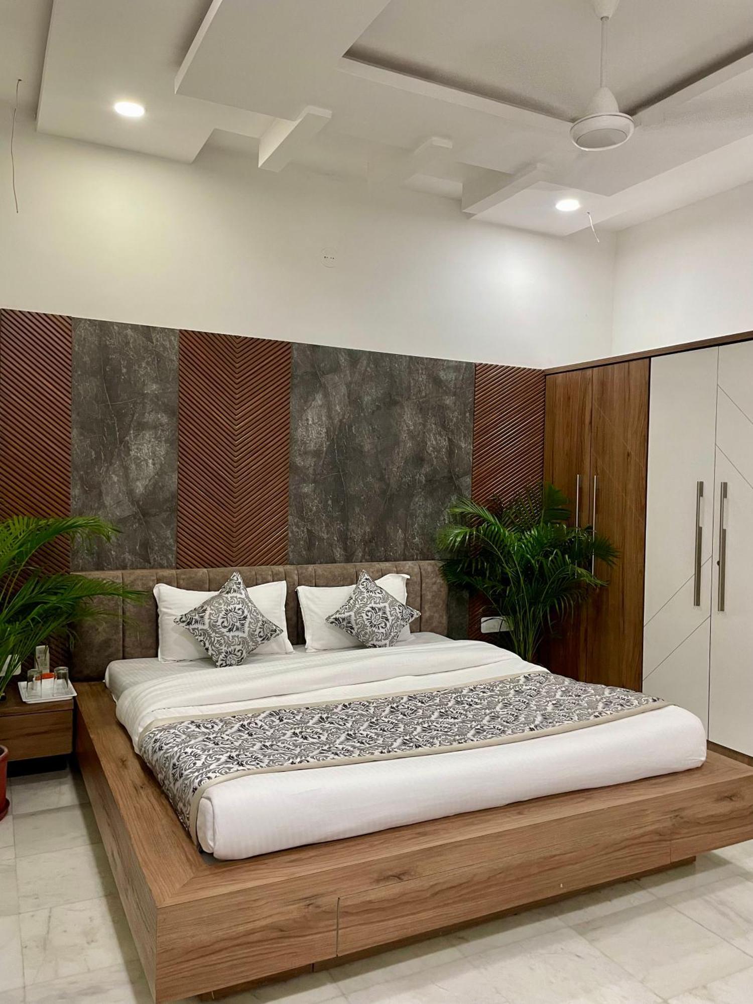 Vila Karni Nivvas - Luxury Redefined Udajpur Exteriér fotografie