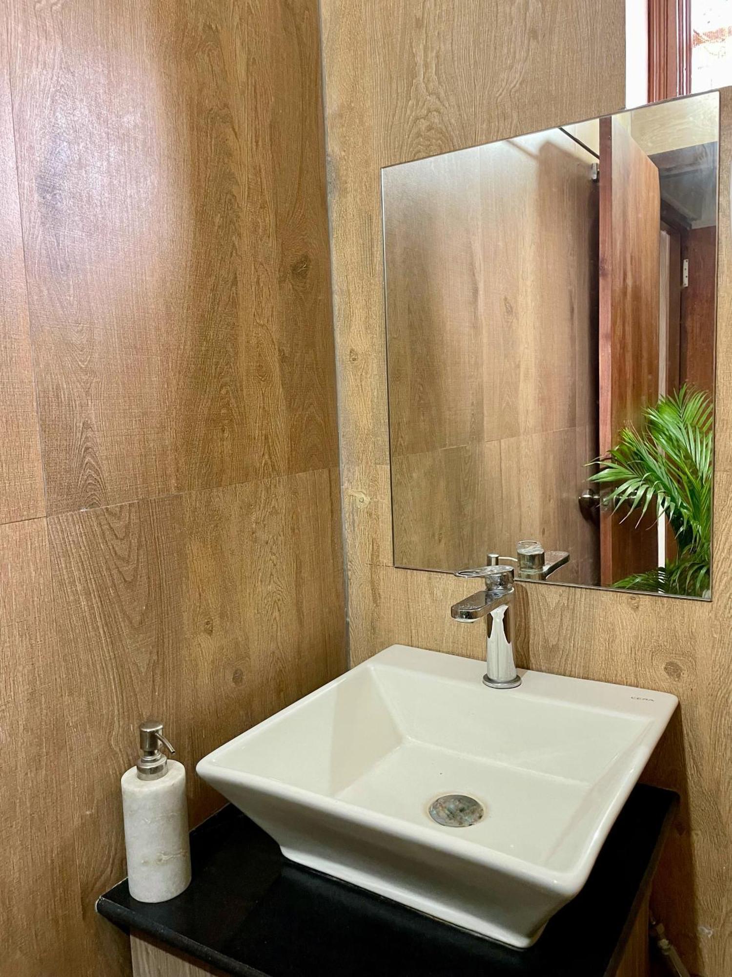 Vila Karni Nivvas - Luxury Redefined Udajpur Exteriér fotografie
