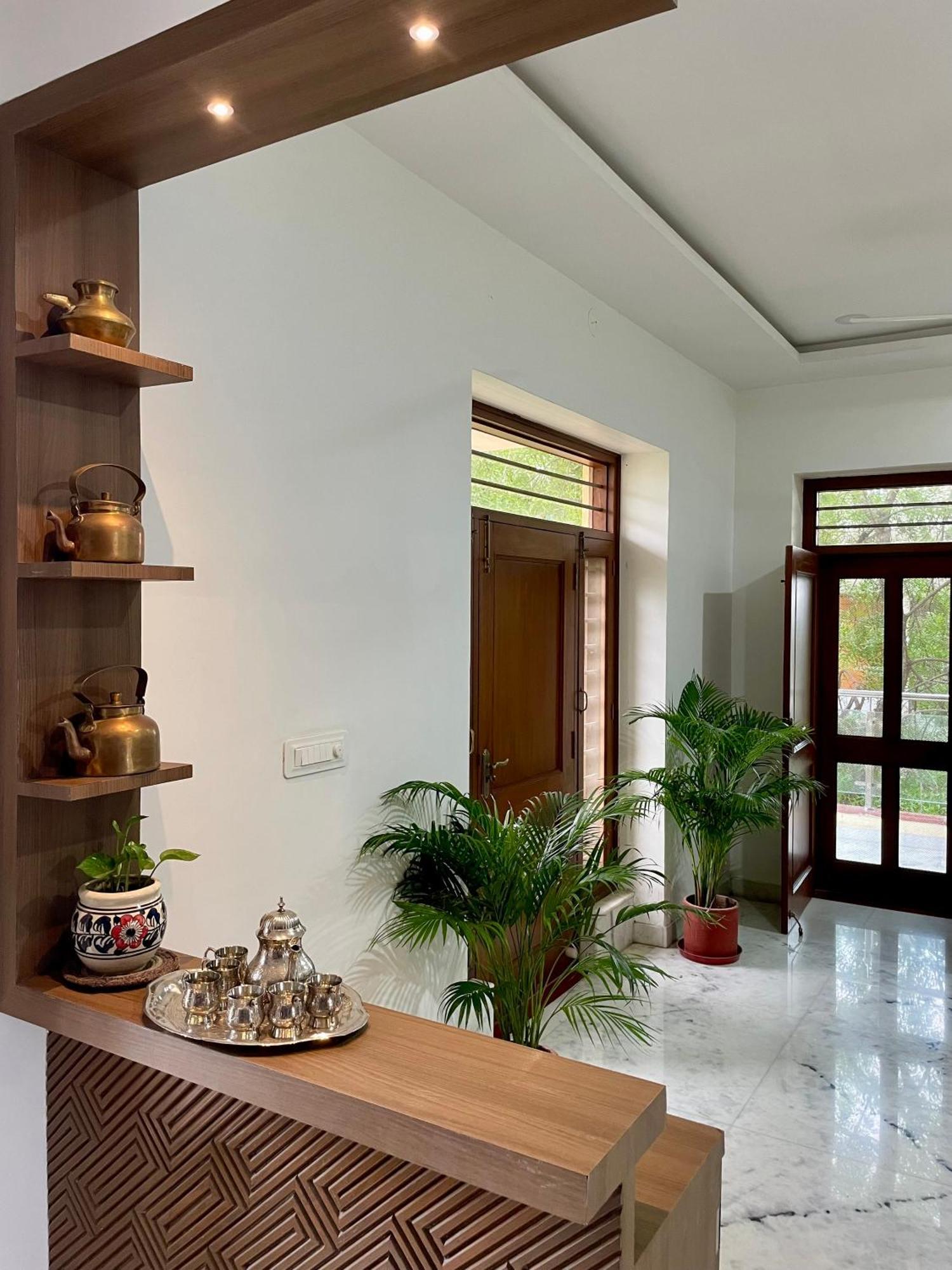 Vila Karni Nivvas - Luxury Redefined Udajpur Exteriér fotografie