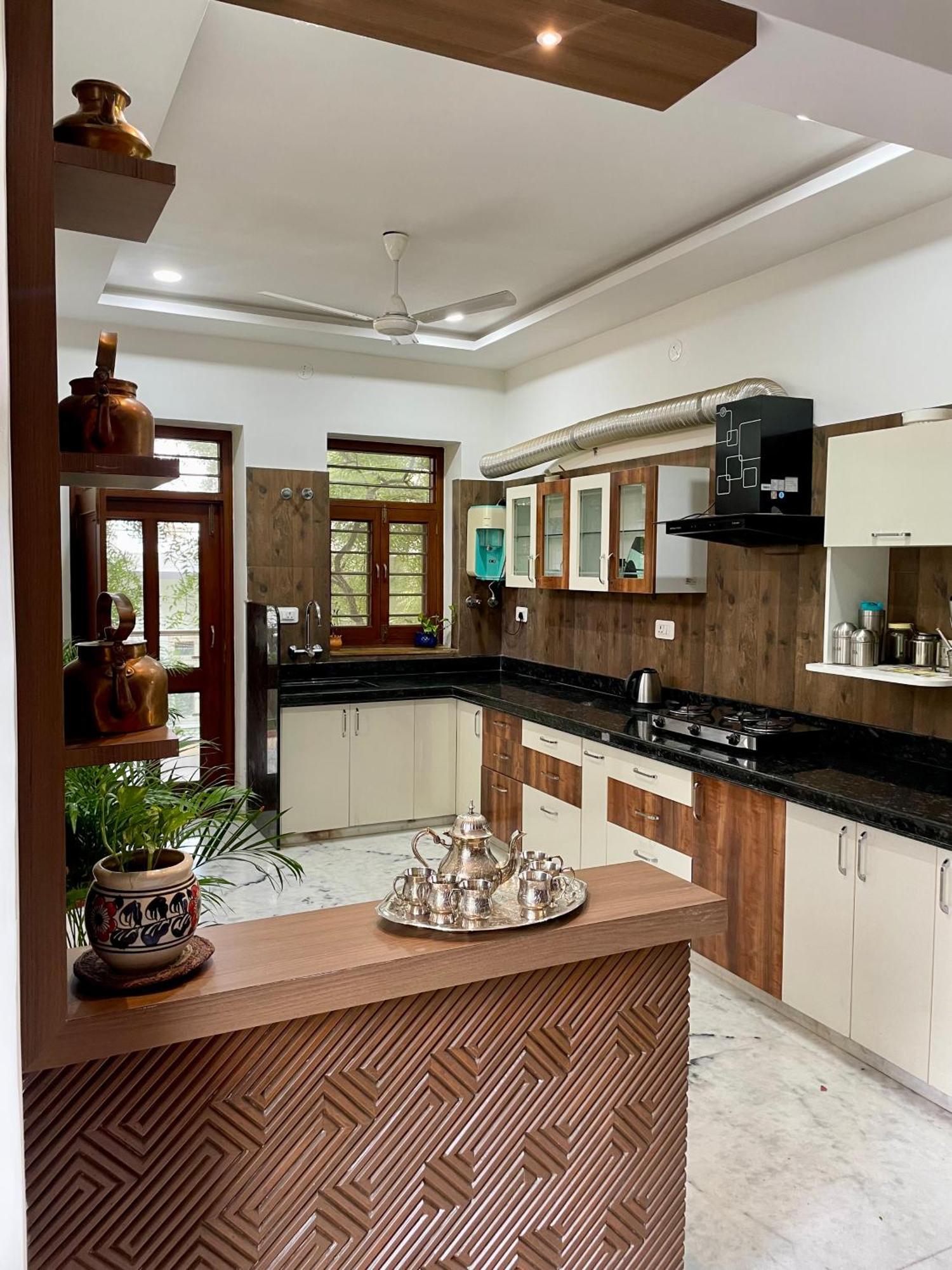 Vila Karni Nivvas - Luxury Redefined Udajpur Exteriér fotografie